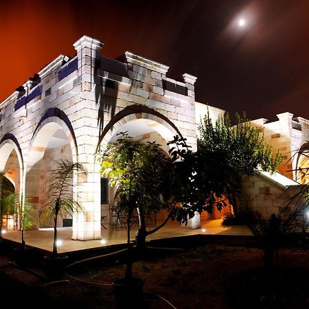 Relais Villa Lucia كاروفينيو المظهر الخارجي الصورة