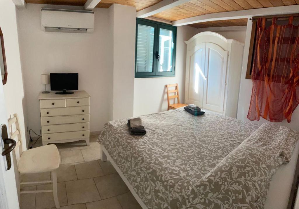 Relais Villa Lucia كاروفينيو المظهر الخارجي الصورة
