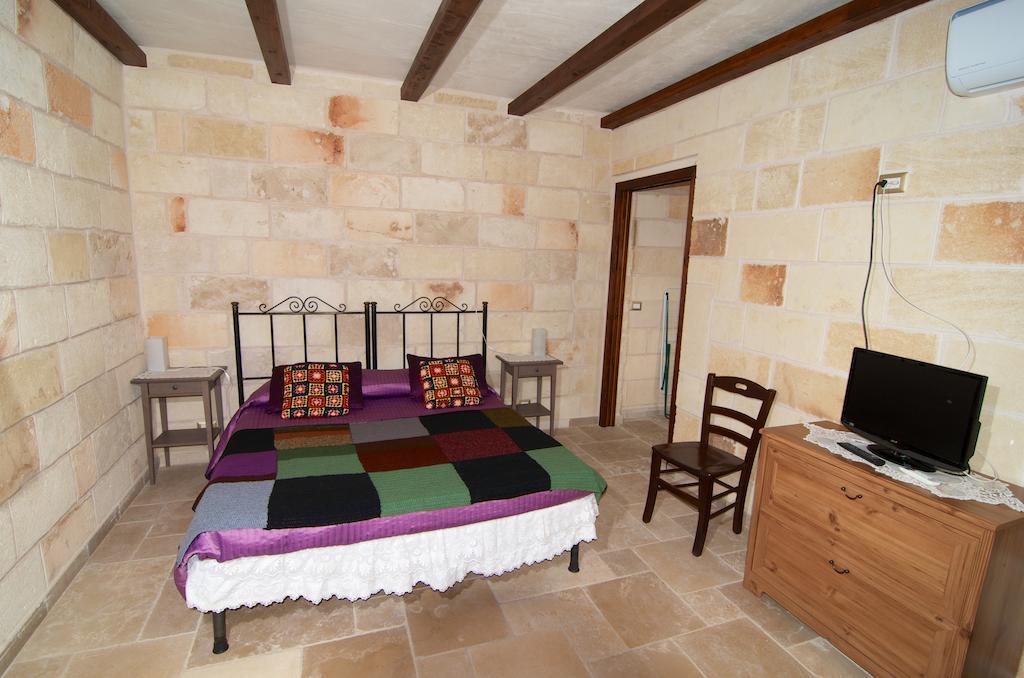 Relais Villa Lucia كاروفينيو المظهر الخارجي الصورة