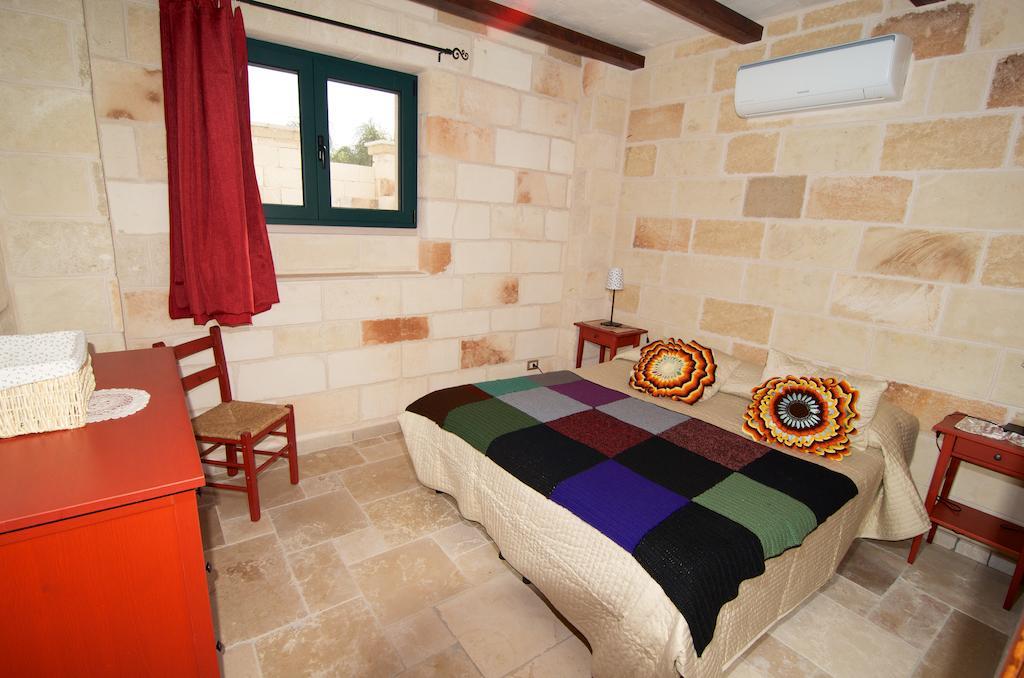 Relais Villa Lucia كاروفينيو المظهر الخارجي الصورة