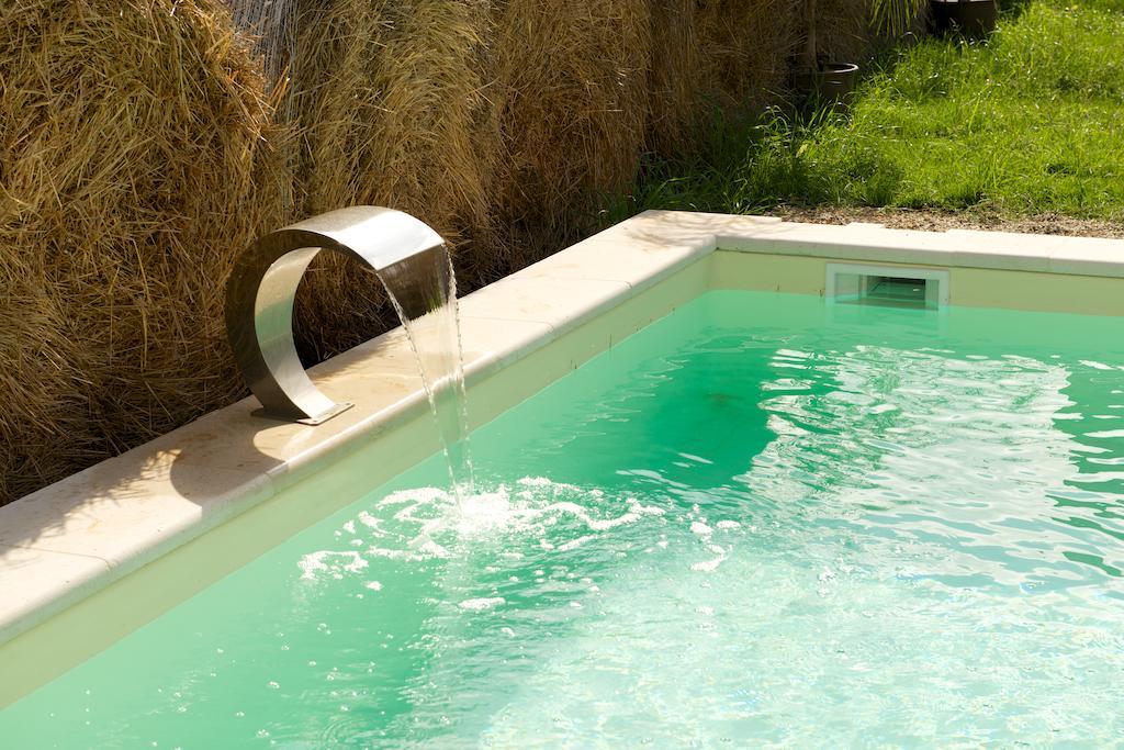 Relais Villa Lucia كاروفينيو المظهر الخارجي الصورة