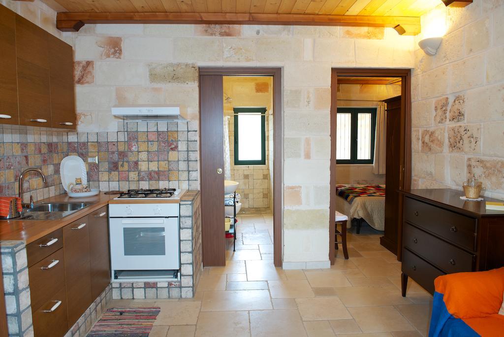 Relais Villa Lucia كاروفينيو المظهر الخارجي الصورة