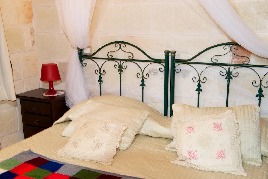 Relais Villa Lucia كاروفينيو المظهر الخارجي الصورة