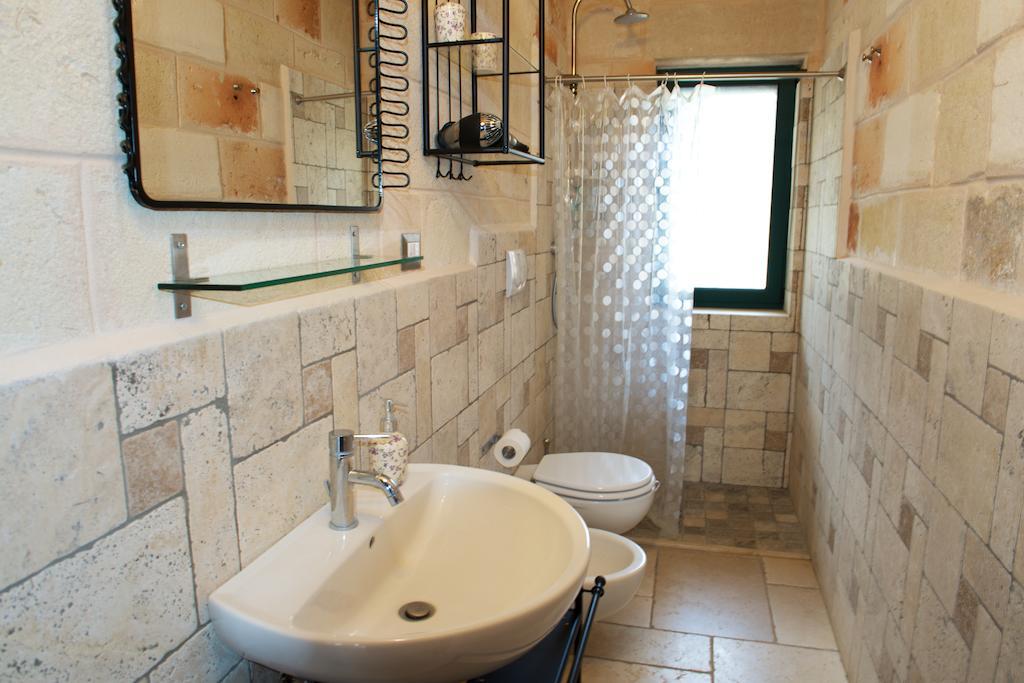 Relais Villa Lucia كاروفينيو المظهر الخارجي الصورة