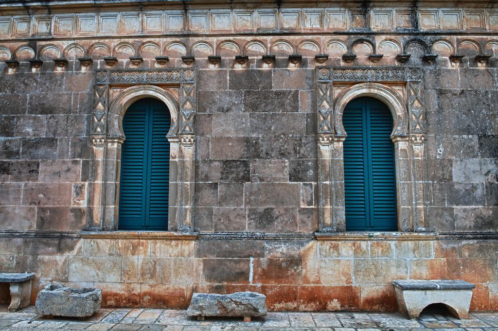 Relais Villa Lucia كاروفينيو المظهر الخارجي الصورة
