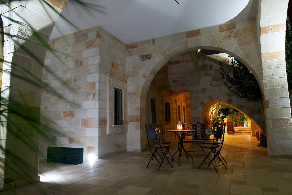 Relais Villa Lucia كاروفينيو المظهر الخارجي الصورة