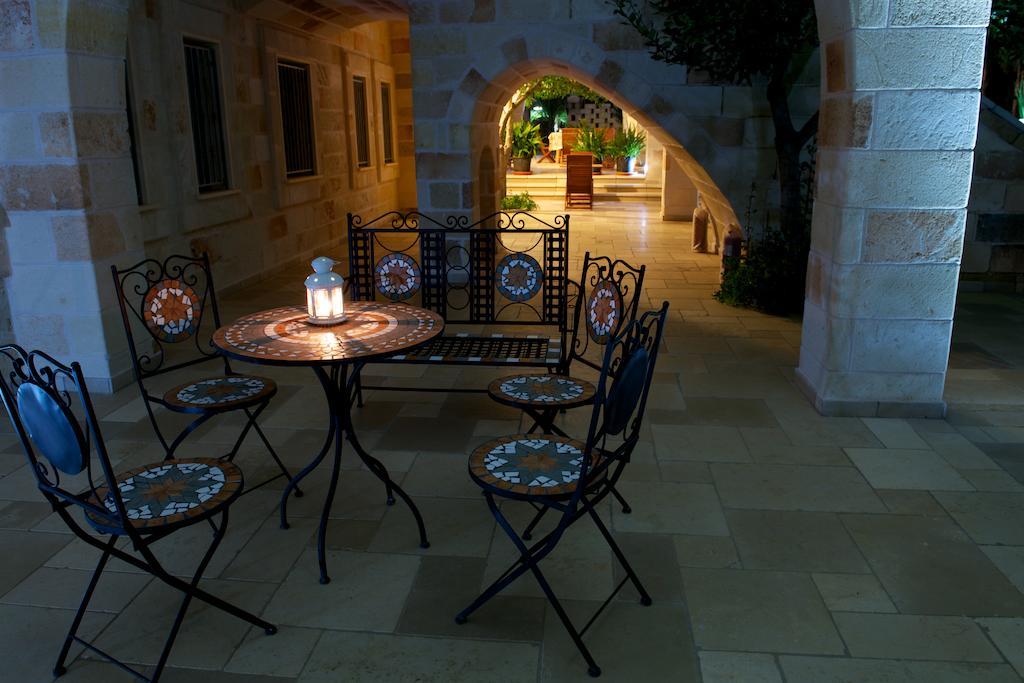 Relais Villa Lucia كاروفينيو المظهر الخارجي الصورة