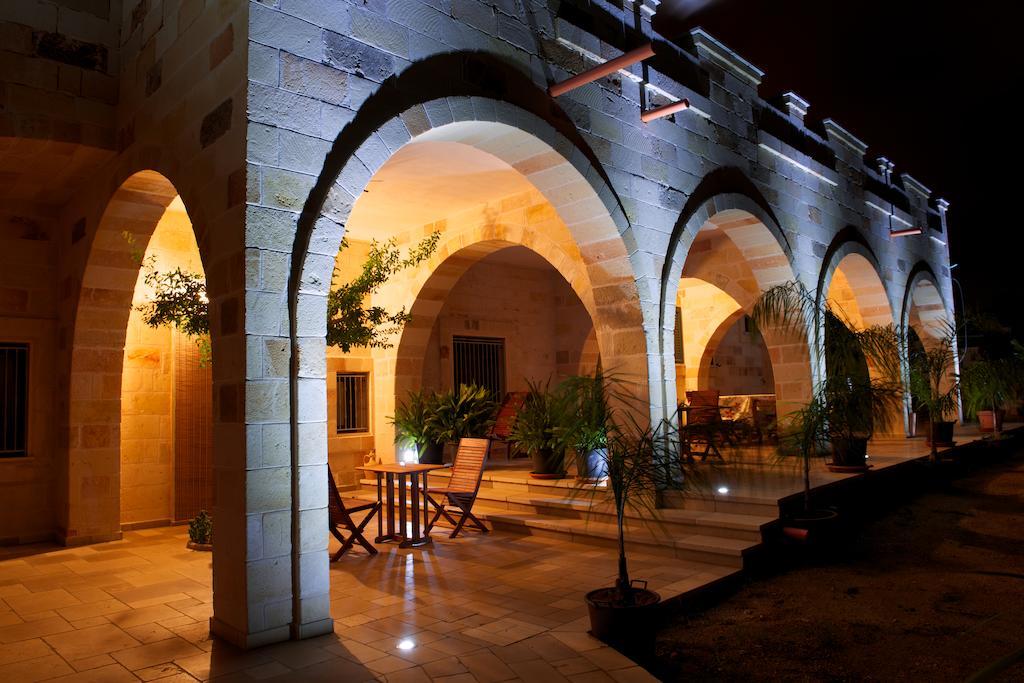 Relais Villa Lucia كاروفينيو المظهر الخارجي الصورة