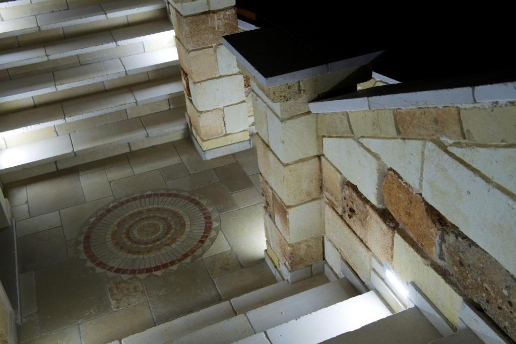 Relais Villa Lucia كاروفينيو المظهر الخارجي الصورة