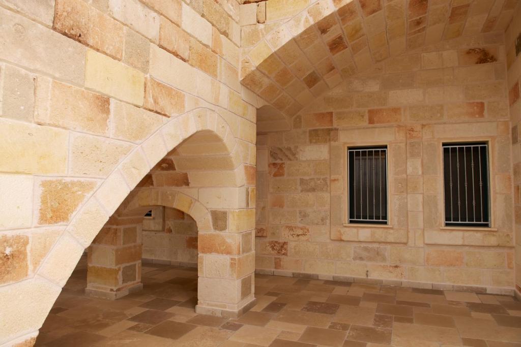 Relais Villa Lucia كاروفينيو المظهر الخارجي الصورة