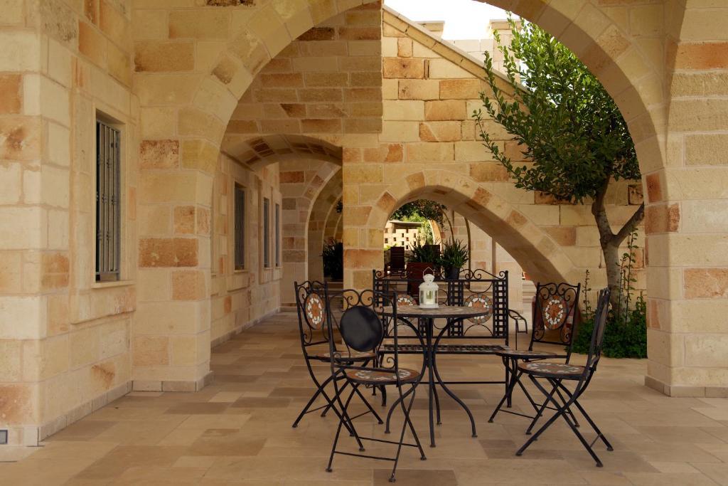 Relais Villa Lucia كاروفينيو المظهر الخارجي الصورة