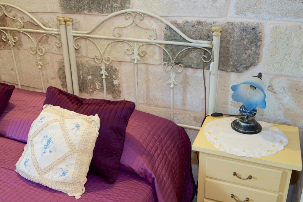 Relais Villa Lucia كاروفينيو المظهر الخارجي الصورة