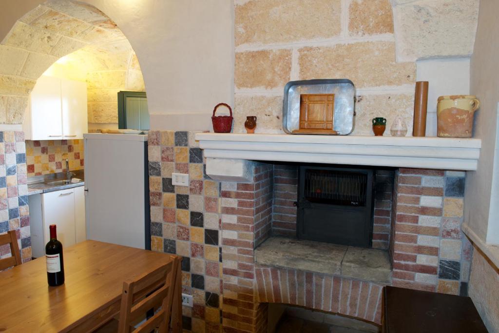 Relais Villa Lucia كاروفينيو المظهر الخارجي الصورة