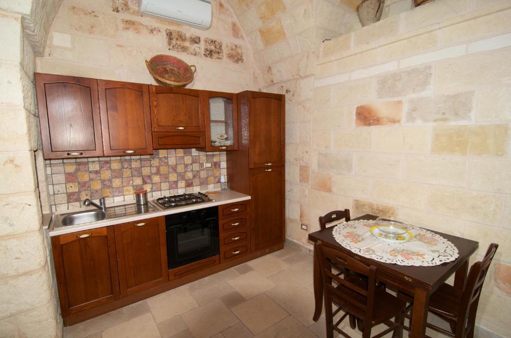 Relais Villa Lucia كاروفينيو الغرفة الصورة