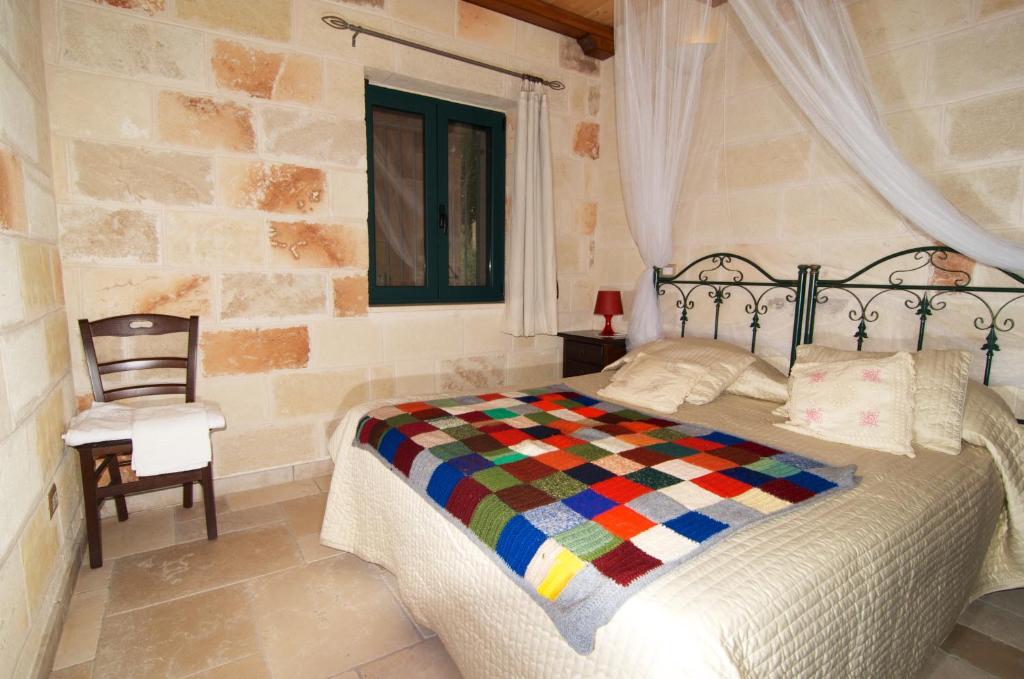 Relais Villa Lucia كاروفينيو المظهر الخارجي الصورة