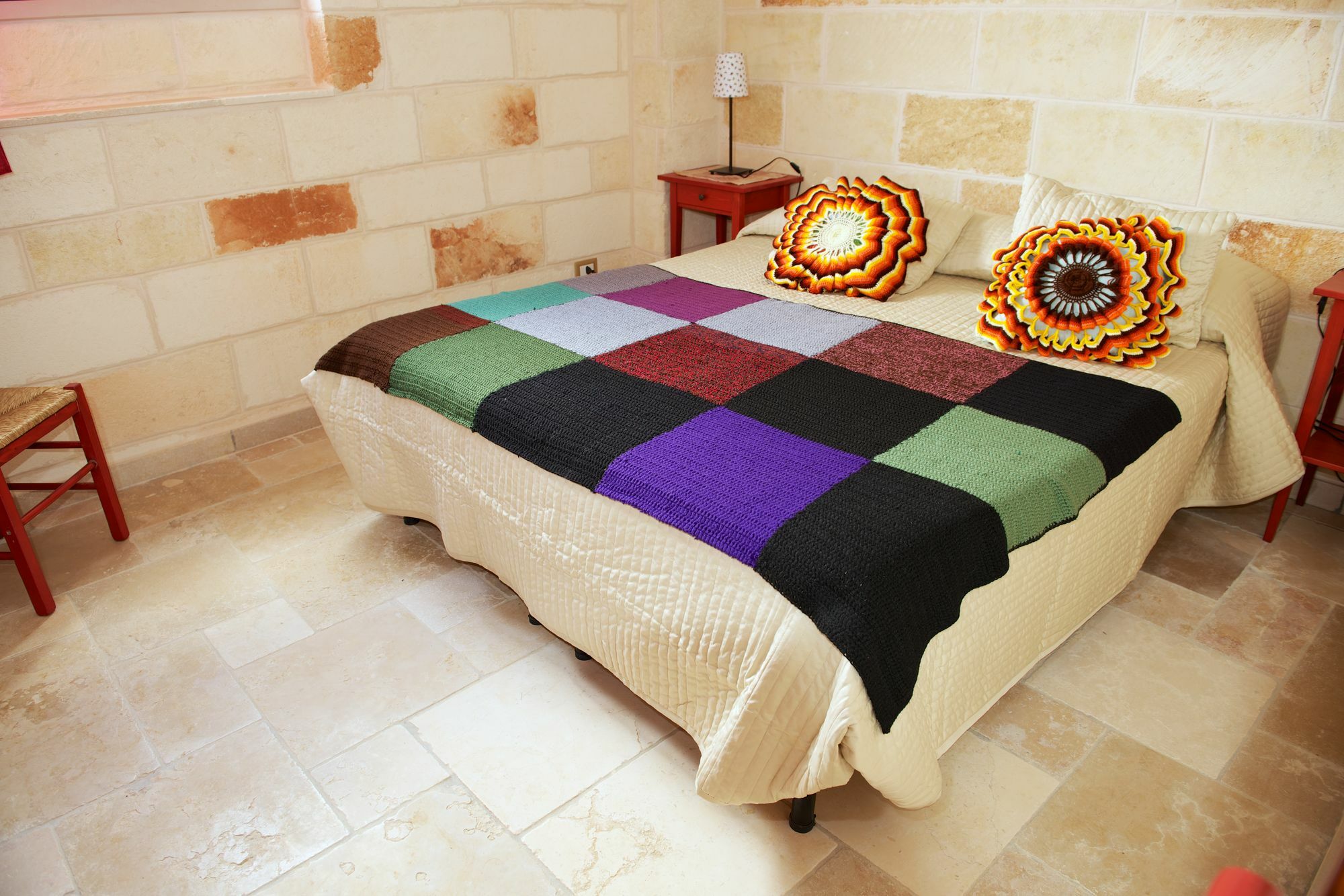 Relais Villa Lucia كاروفينيو المظهر الخارجي الصورة